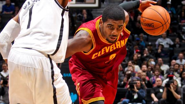irving espn