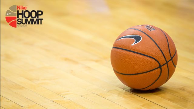 nike hoop summit 2016