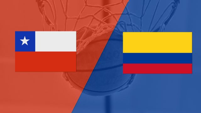 Chile vs. Colombia (FIBA World Cup 2019 Qualifier) - WatchESPN - 640 x 360 jpeg 16kB