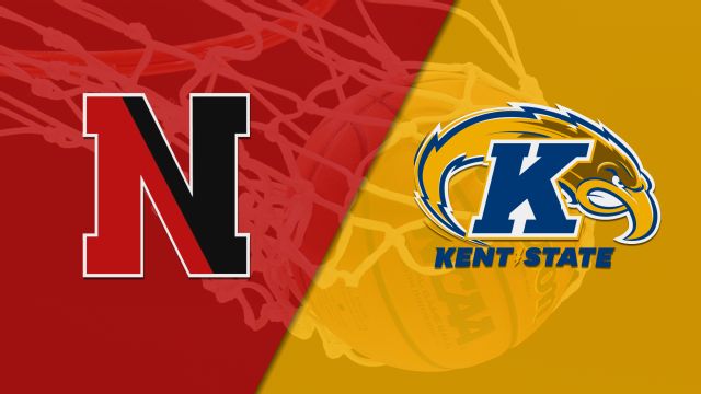 Northeastern Vs. Kent State (m Basketball) - Watchespn