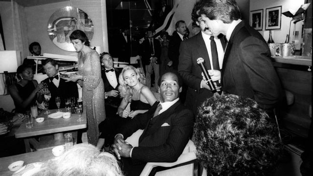 O.J.: Made in America - Part 2