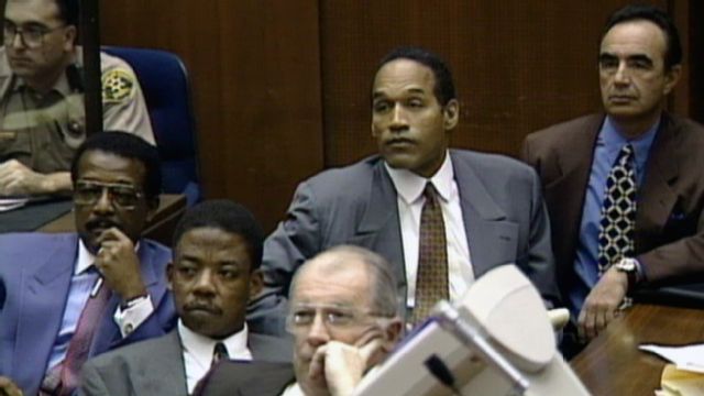 O.J.: Made in America - Part 3