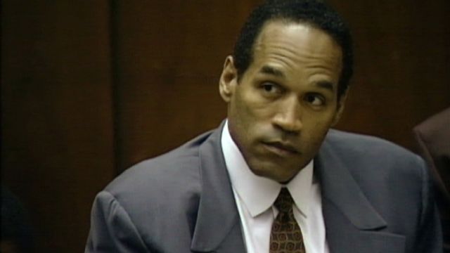 O.J.: Made in America - Part 5