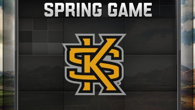 Kennesaw State Spring Game - WatchESPN