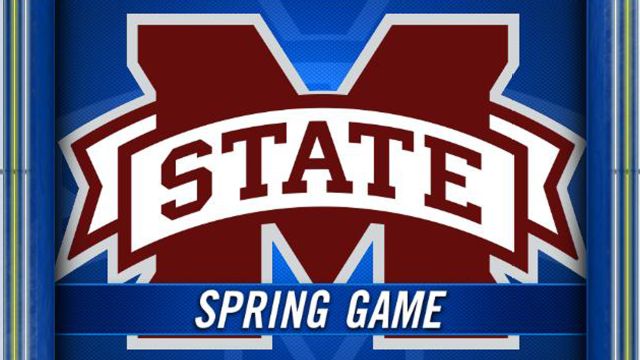 Mississippi State Spring Game