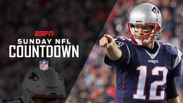 sunday nfl countdown stream reddit