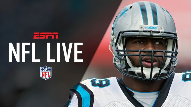 live streaming espn football