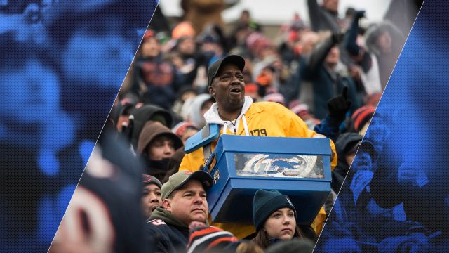 We The Fans - Episode 6