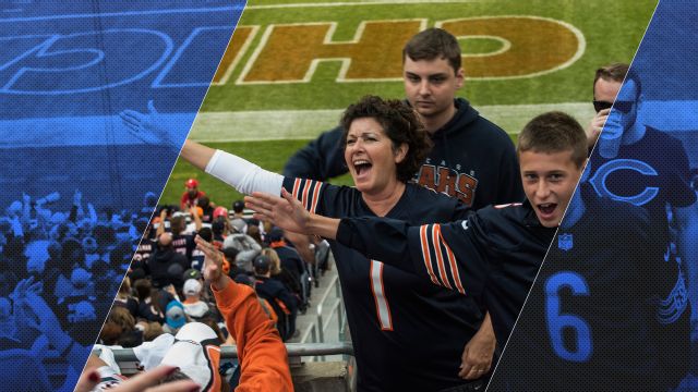 We The Fans - Episode 5