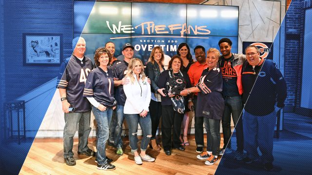 We The Fans - Episode 8