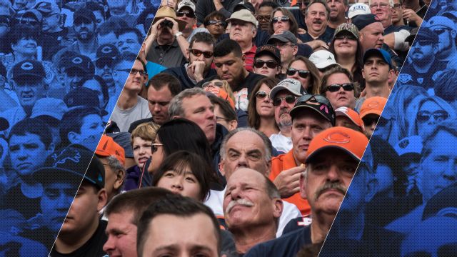 We The Fans - Episode 7