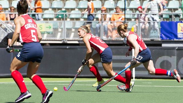 Watch 2014 Field Hockey World Championship Live Online At Watchespn