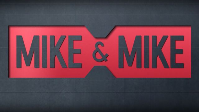 Mike And Mike presented by Progressive
