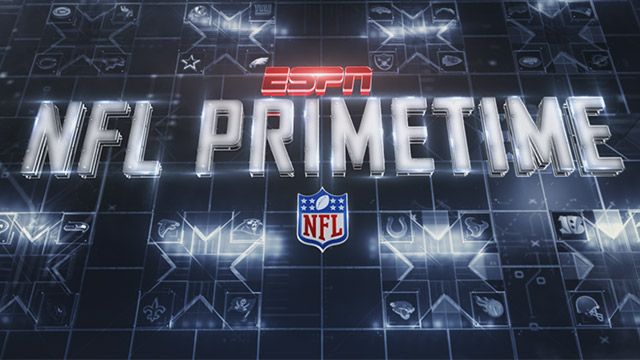 Watch NFL PrimeTime Live Online at WatchESPN