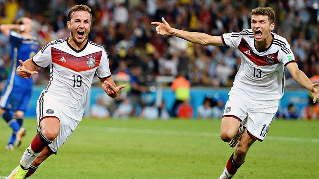 germany 2014 world cup kit