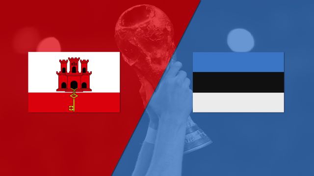 In Spanish - Gibraltar vs. Estonia (2018 FIFA World Cup ... - 640 x 360 jpeg 16kB