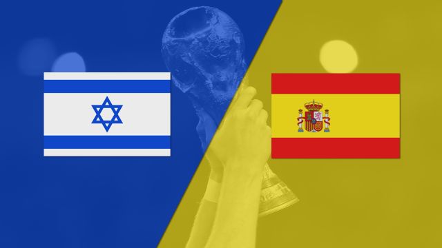 In Spanish - Israel vs. Spain (2018 FIFA World Cup ... - 640 x 360 jpeg 17kB