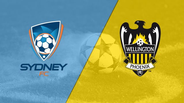 16 Prediksi sydney fc vs wellington phoenix