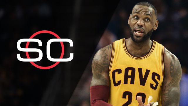 Watch NBA Tonight Live Online at WatchESPN