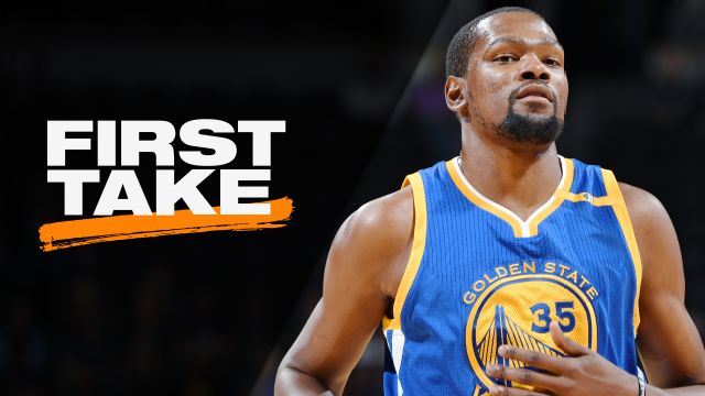 Watch First Take: NBA Preview Show Live Online at WatchESPN