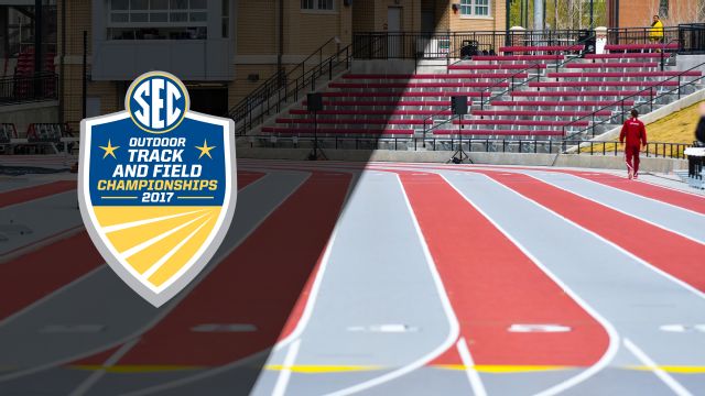 2017 SEC Outdoor Track & Field Championship - WatchESPN - 640 x 360 jpeg 45kB