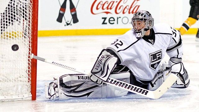 Jonathan Quick