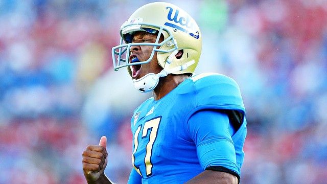 Brett Hundley