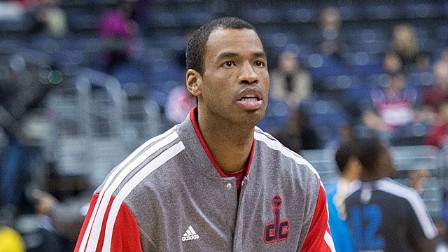 Jason Collins came out Monday