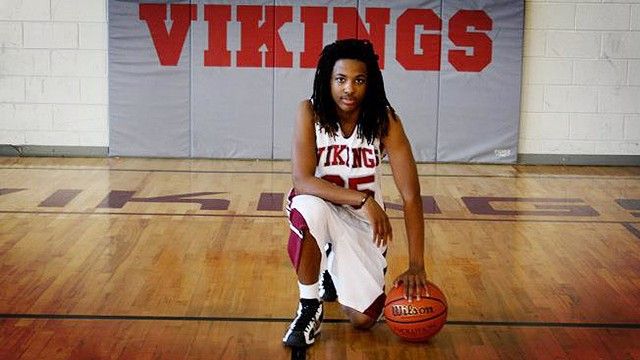 Kendrick Johnson; 17 years old; Found Deceased in a Rolled-Up Gym Mat on January 11, 2013; South Georgia Grant_e_johnson_gb1_640