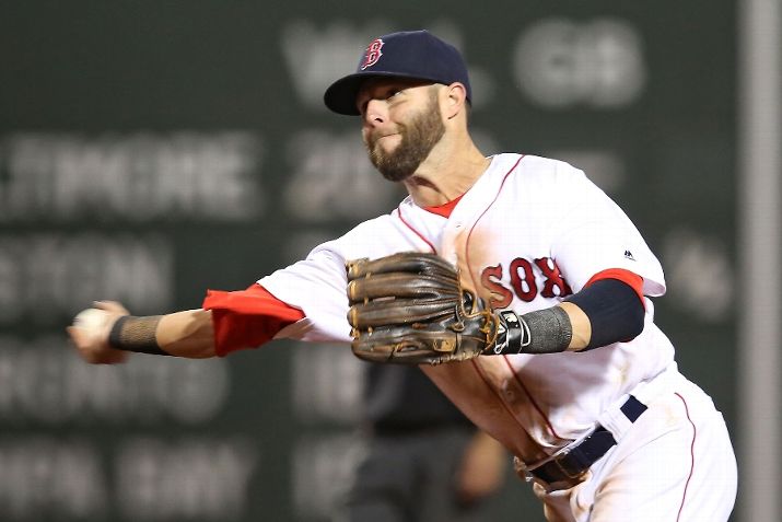 Dustin Pedroia Pictures Boston Red Sox Espn