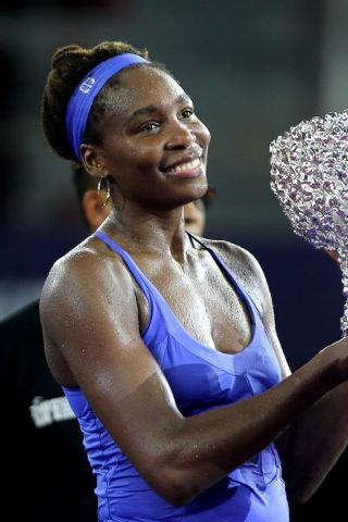 Venus Williams