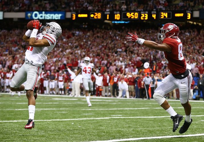 Vonn Bell