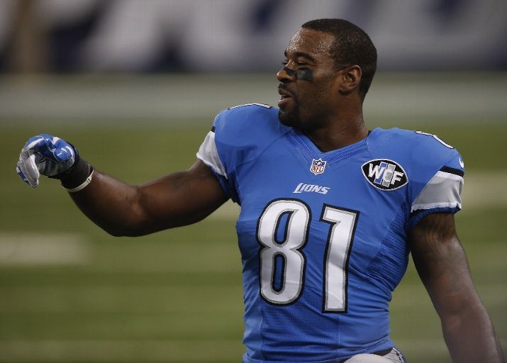 Detroit Lions Team Photos ESPN