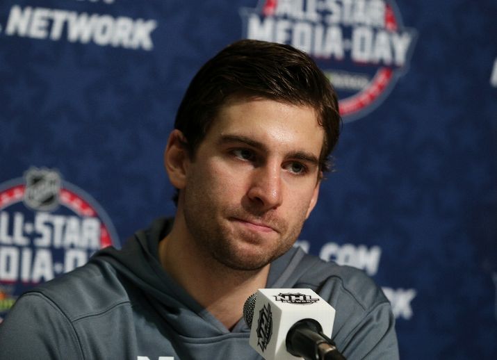 Nhl Trades Rumors Toronto Maple Leafs