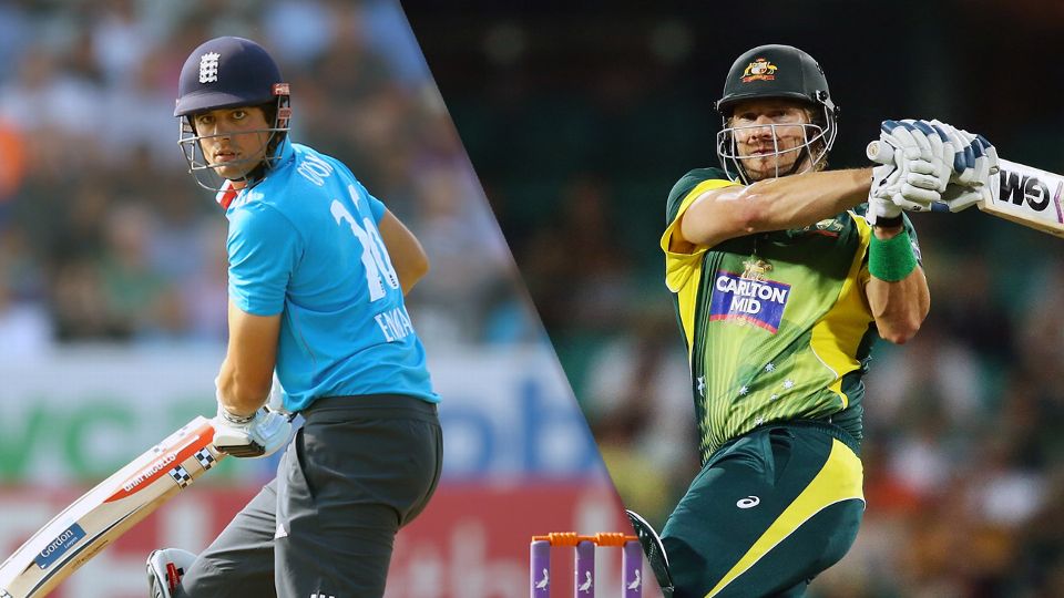 England vs. Australia (Replay) - ICC Cricket World Cup ... - 960 x 540 jpeg 77kB