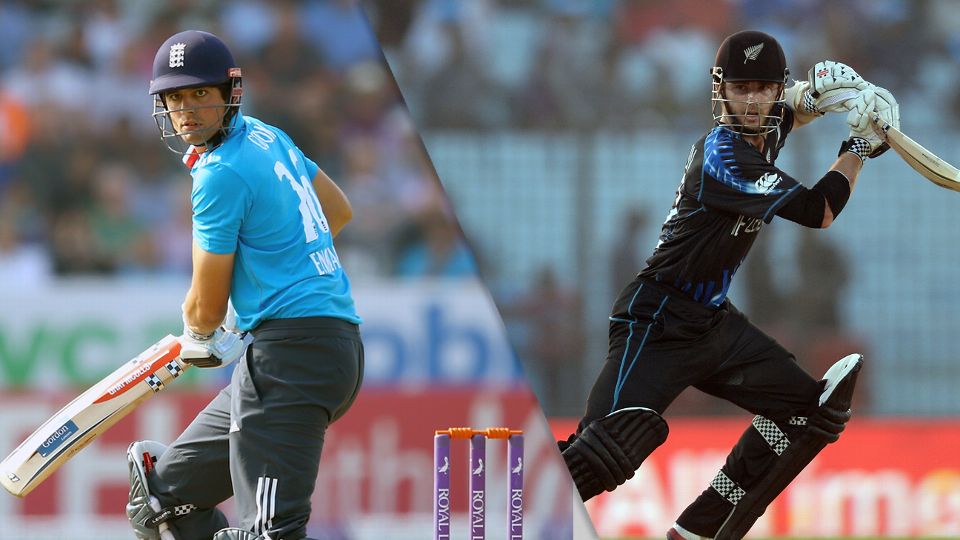 England vs. New Zealand (Replay) - ICC Cricket World Cup ... - 960 x 540 jpeg 73kB