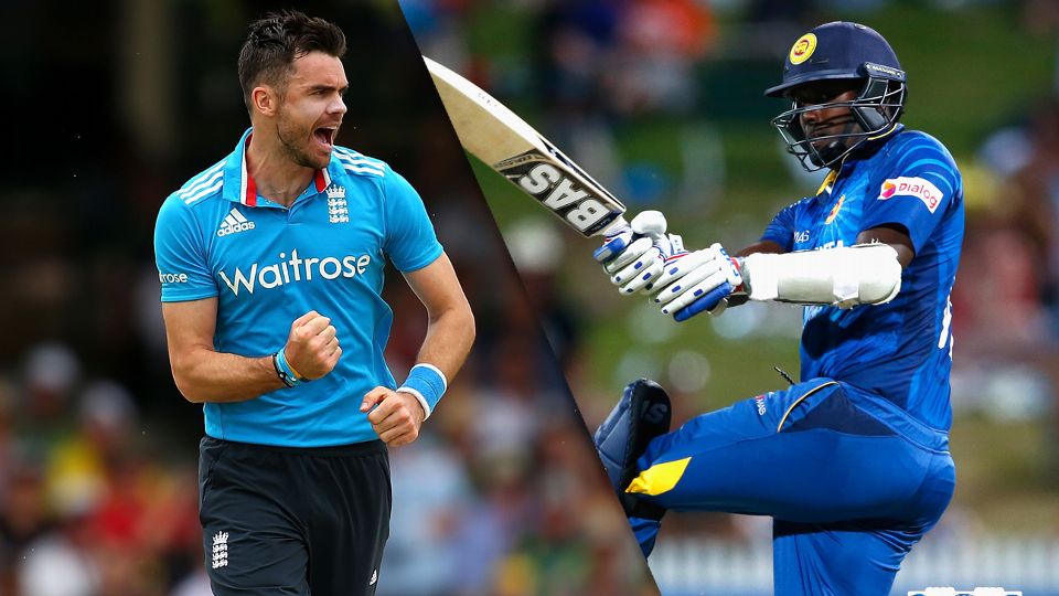 England vs. Sri Lanka (Replay) - ICC Cricket World Cup ... - 960 x 540 jpeg 79kB