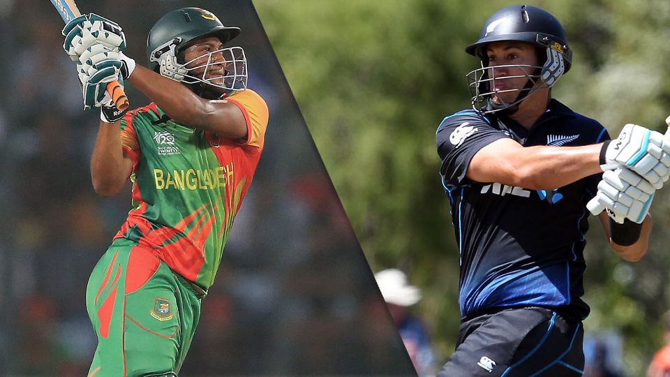 Bangladesh vs. New Zealand (Match #37) - ICC Cricket World ... - 960 x 540 jpeg 85kB