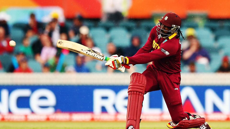 India Vs Ireland Live Streaming World Cup 2015