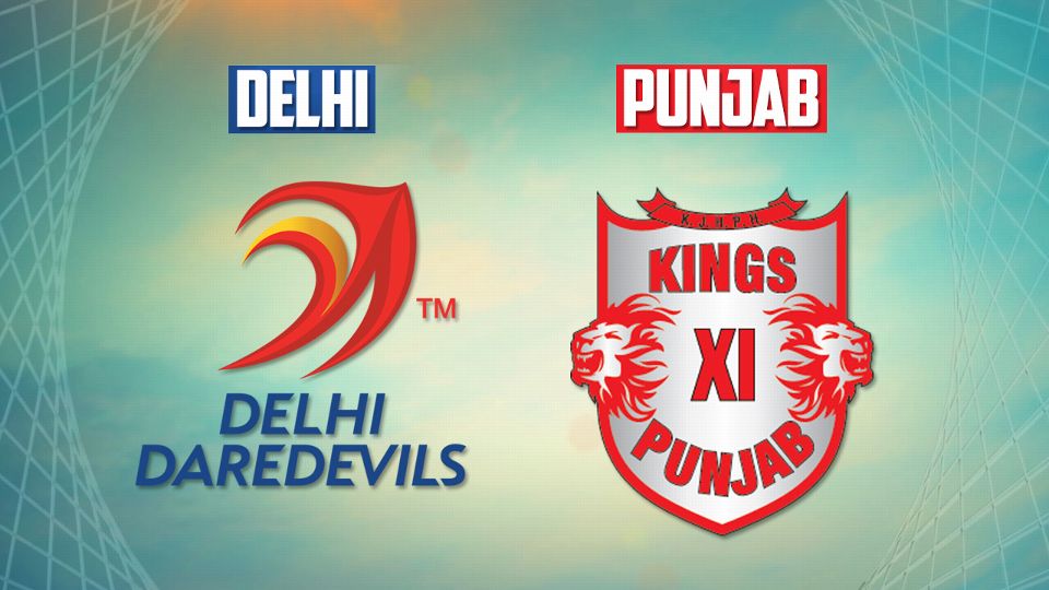 Delhi Daredevils vs. Kings XI Punjab (Replay) - Pepsi ... - 960 x 540 jpeg 72kB