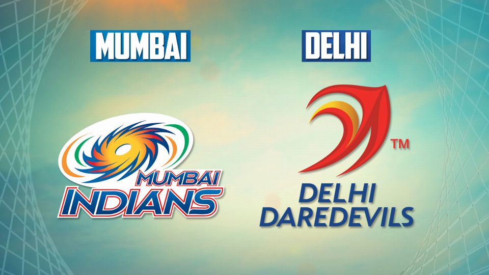 Mumbai Indians vs. Delhi Daredevils (Replay) - Pepsi ... - 960 x 540 jpeg 75kB