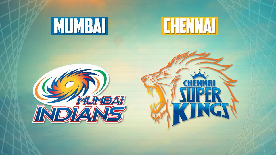 Mumbai Indians vs. Chennai Super Kings - Pepsi Indian ... - 960 x 540 jpeg 81kB