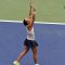 US Open: Final femenina