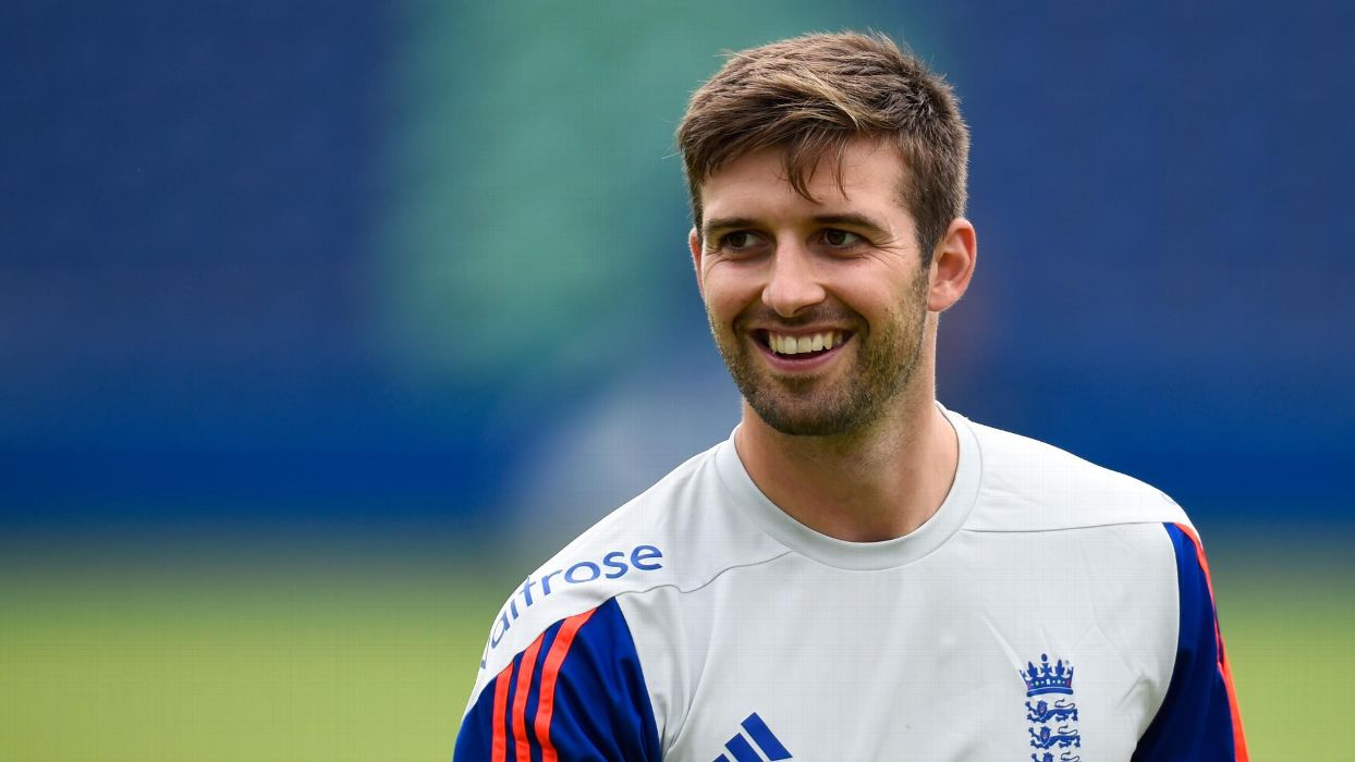 Mark Wood ready to put body on the line Cricket ESPNcricinfo