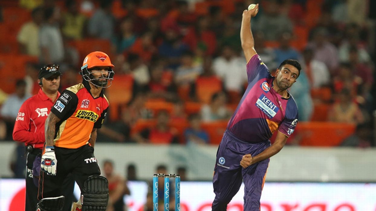Tottering Supergiants take on in-form Sunrisers