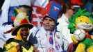 El color del Mundial - 2� entrega