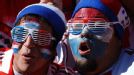 Mundial - Grupo F - Paraguay v Eslovaquia