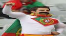 Mundial - Grupo F - Portugal v Corea (N)