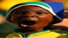 Mundial - Grupo A - Francia v Sudafrica