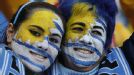 Mundial - 8vos - Uruguay v Corea (S)